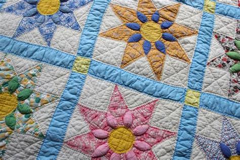 The Quilt Collector's Eye for Design: Finding Inspiration
